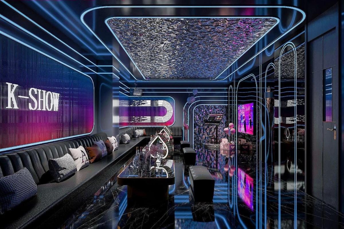 绵阳商务ktv哪里好玩推荐指南-三台县ktv预定